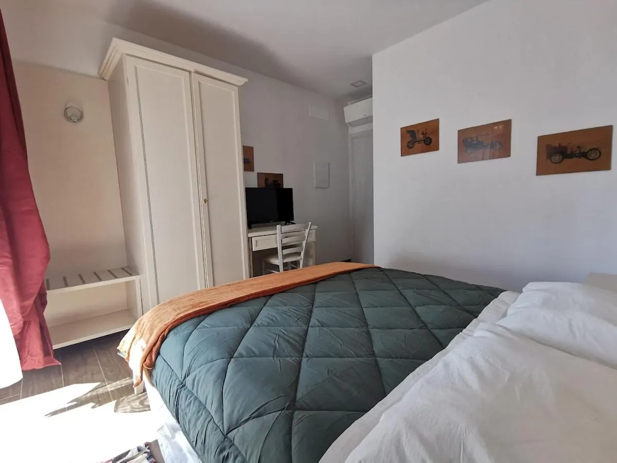 Stanza In Villa Marirosa Negrar 0*,  Italien